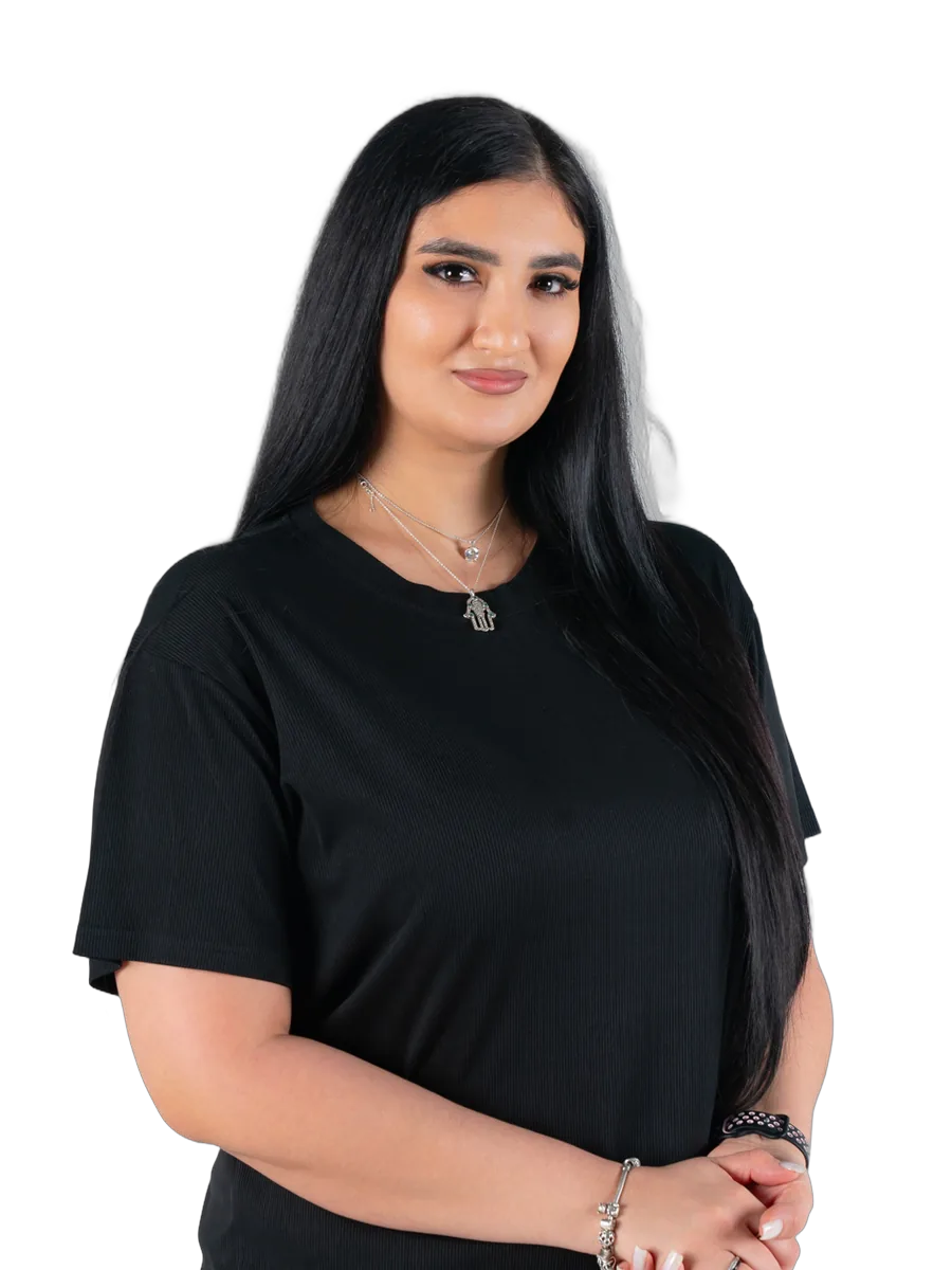 Sarvina Khalikova — rhythmic gymnastics coach, GYMNASTIKA