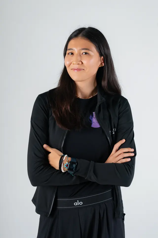 Aiana Bolotkanova, GYMNASTIKA coach