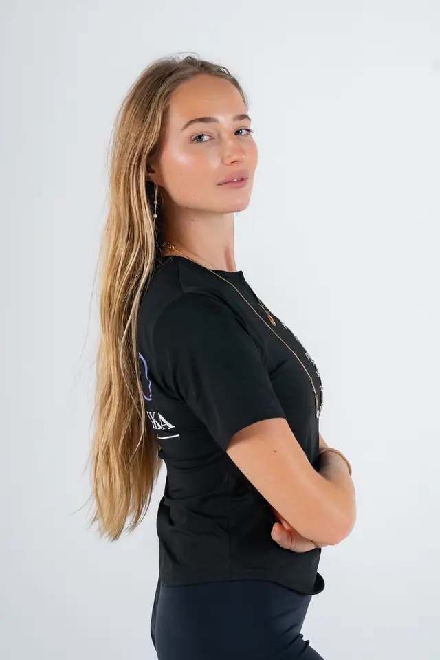 Anastasiya Zakreuskaya, GYMNASTIKA coach