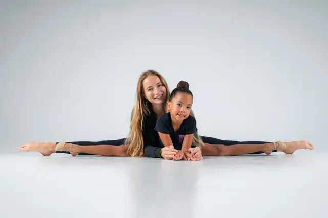 Anastasiya Zakreuskaya, GYMNASTIKA coach