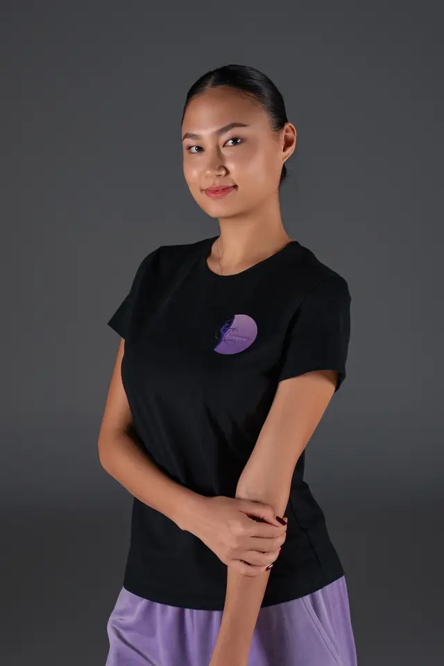Tomiris Otarbayeva, GYMNASTIKA coach
