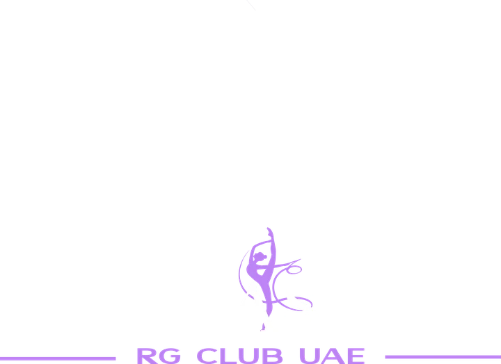 GYMNASTIKA RG Club UAE