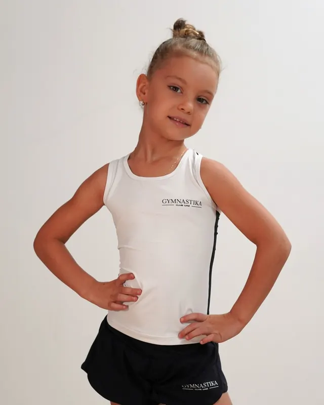 Клубная форма GYMNASTIKA, сезон 2026/27