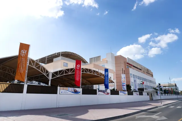 Ambassador International Academy