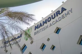 Mamoura British Academy